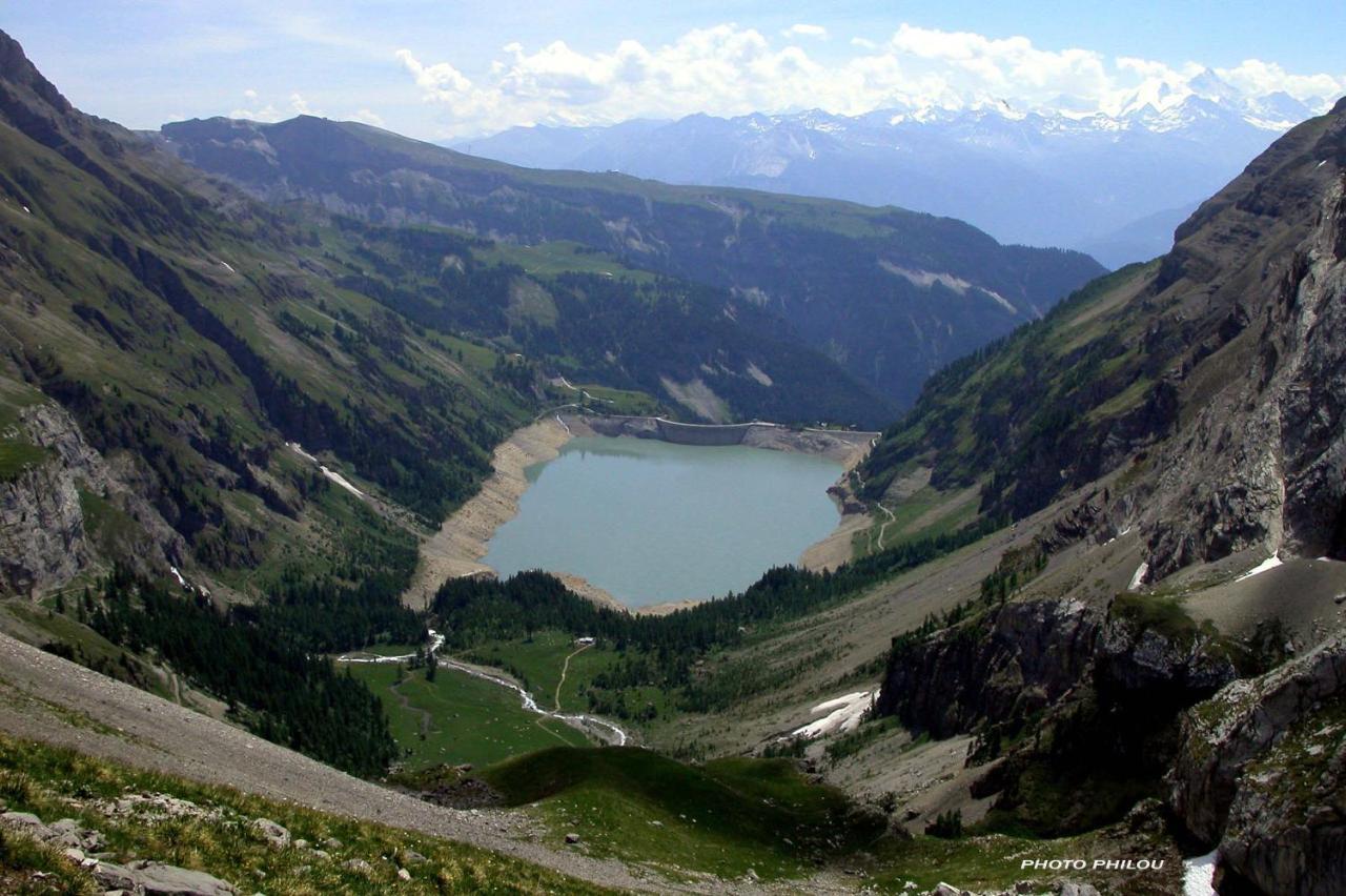 Mayen2003 Ayent Anzere Экстерьер фото